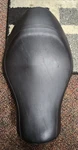 Harley Davidson Sportster Motorcycle Seat Oem RDW-92/61-0067 Xlh 1200 24-110. Fixed Price $125.00.