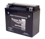 New Yuasa 350 Cca Agm&vrla Battery For Harley Davidson And Indian. Fixed Price $179.00.