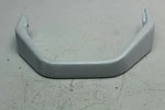 1993-1998 Suzuki GSXR1100W Rear Grab Bar Seat Rail Stay White (sbf). Fixed Price $71.95.