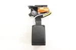2019 - 2025 Volvo XC40 Rear Left Driver Side Seatbelt Buckle Oem 32239901. Fixed Price $94.33.