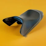Genuine 04-08 Ducati Monster S2R Double Seat Saddle 59510361D. Fixed Price $189.95.