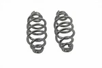 Chrome 5 Seat Spring Set For Harley Davidson By V-twin. Fixed Price $14.19.