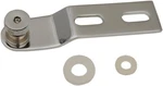 Drag Specialties Rear Seat Brackets With Retained Screw 1/4IN.-20 Motorcycle. Fixed Price $33.12.