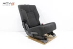 2019 - 2022 Chevrolet Blazer Rear Right Passenger Side Seat Complete Oem. Fixed Price $244.99.