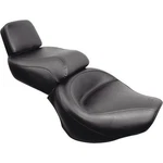 Mustang 75244 Wide Touring One-piece Seat, Vintage. Fixed Price $685.00.