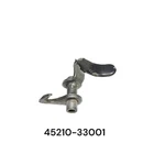1973 Suzuki TS100 Oem Seat Clamp, 45210-33001. Fixed Price $25.46.