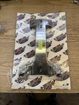 Plug Play Removable Backrest Bracket For Harley By Jb Fab. Like Kuryakyn 8998. Fixed Price $139.00.