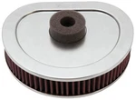 K&n Air Filter HD-1390 Harley Evo Big Twin '90-99 Touring Dyna Softail Fxr. Fixed Price $82.99.