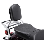 Kawasaki Oem Passenger Backrest Pad 2006-2023 Vulcan 900 Classic 39156-0187-MA. Fixed Price $116.21.