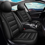 Front Rear Car 5-SEAT Covers Faux Leather For Jeep Wrangler Unlimited 2009-2024. Fixed Price $126.37.