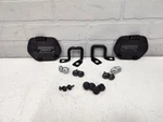 2011-2017 Bmw X3 Front Left & Right Seat Back Clip Set Oem. Fixed Price $27.00.