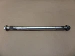 2001 Suzuki GSX600F Katana Pivot Bolt Nut. Fixed Price $18.95.