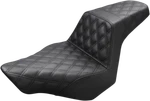 Saddlemen Ls-step Up Seat Black Full 813-27-175. Fixed Price $459.00.