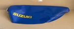 Suzuki RM250 1988 Seat Cover Vintage Motocross. Fixed Price $37.49.
