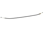 91 Honda Interceptor Seat Lock Latch Cable VFR750F. Fixed Price $29.99.