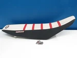 2008-2017 Suzuki Oem Seat, Moto Ribbed Cover RM-Z450. Fixed Price $125.00.