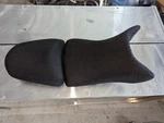 Ktm Super Adventure Heated Ergo Seat - Rider & Passenger With Cool Covers. Fixed Price $350.00.