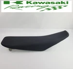 2004 Kawasaki Kx 250F Seat Saddle Oem Assembly 53066-0031-MA. Fixed Price $54.00.