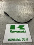 2008 Kawasaki Brute Force 750 Rear Brake Foot Cable. Fixed Price $21.78.