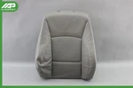 06-12 Bmw E90 E91 335D Front Right Side Upper Seat Backrest Cushion Gray Oem. Fixed Price $97.50.