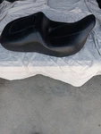 Touring Oem Harley Davidson Seat. Fixed Price $189.99.