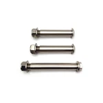 Linkage Arm Suspension Bolts For Ktm Sxf 125 - 450 23 24. Fixed Price $46.95.