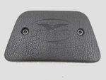 Moto Guzzi Nevada, California Rear Sissy Bar Cushion Pad New GU03468200. Fixed Price $134.44.