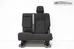 2019-2022 Chevrolet Blazer Rear Second Row Left Side Seat Cloth Black Oem. Fixed Price $428.99.