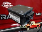 Dodge Ram 2500 8.0L V10 4X2 Seat Belt Timer Module 1998-2001 Oem. Fixed Price $99.95.