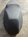 2007 Kymco People Seat Front Driver Rear Passenger Pillion Pad Cushion. Fixed Price $199.91.