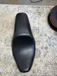 Harley Davidson Badlander Seat Dyna Fxd 96-03 Oem 52284-96A. Fixed Price $200.00.