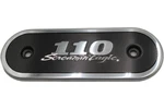 14100102 New Oem 2013 Harley-davidson Flhtcuse 8 Screamin Eagle 110CI Air. Fixed Price $44.99.