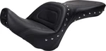 Saddlemen Explorer Special Seat W/chrome Studs #283022 Harley Davidson Softail. Fixed Price $446.00.