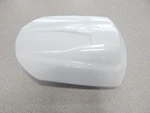 Suzuki Motorcycle 2008-2010 Gsx-r 600 750 White Seat Tail Box 45551-23H00-YMD. Fixed Price $99.99.