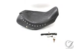 2013 Harley Fxdc Dyna Glide Custom Corbin Solo Locking Seat. Fixed Price $229.95.