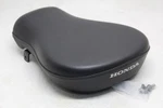 2005 Honda VTX1300S Oem Rear Passenger Tandem Seat Pad Saddle Pillion. Fixed Price $104.30.
