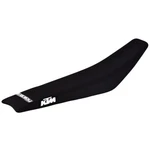 2016-2018 Ktm Sxf 125 250 350 450 Seat Cover Black Gripper Logo #143. Fixed Price $44.95.
