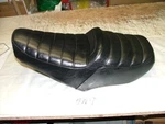 Yamaha XS650H XS650SH Seat 4M4-W2472-00-00 Special Heritage. Fixed Price $150.00.