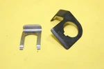 2007 2008 Yamaha Rear Passenger Seat Latch Lock Assembly Spring Bracket Clip. Fixed Price $14.04.