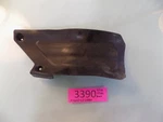 2024 Husqvarna FC450 Mudflap Guard. Fixed Price $14.95.