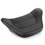 Passenger Backrest Pad For Honda 1991-2000 Goldwing GL1500A Aspencade. Fixed Price $78.28.