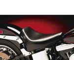 Pera Black Deluxe Silhouette Solo Seat For Harley Softail Springer 88-99. Fixed Price $340.80.