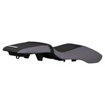Honda Cbr 600F4 (1999-2000) Gripper Seat Cover Grey/ Black Standard #582. Fixed Price $58.95.