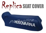 Husqvarna CR240 CR250 CR400 CR430 CR500 1987-1988 Seat Cover Zcaa. Fixed Price $49.90.