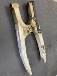 2006 - 2008 Kawasaki KX450F Oem Rear Back Suspension Pivot. Fixed Price $50.00.