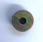Original Oem Nos Drag Specialties P/n DS490045-5-HC-3 1/4"-20 Seat Mount Nuts. Fixed Price $8.99.