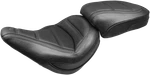 Mustang 75061 Touring Seat Harley Flsl Softail Slim 107. Fixed Price $364.65.