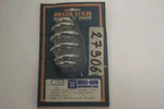 3" Single Seat Saddle Spring For Mid-usa Harley Davidson Custom Motorcycle. Fixed Price $18.98.