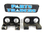 Oem Genuine Yamaha Seat Hinge Bracket (set Of 2) XS750/XJ750R Seca. Fixed Price $26.99.