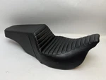 Used Saddleman Seat For Harley Davidson Touring Models 2008-2023 808-07B-171. Fixed Price $349.99.